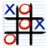 X O Challenge icon