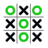 X O icon