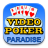 Video Poker Paradise icon