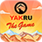 YakRu Game icon