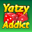 YatzyAddict version 1.0