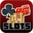 Vegas Crazy Slots icon