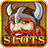 Viking Ocean Treasures Slots icon