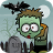 Zombie Graveyard Animal Rescue icon