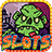 Zombie Slotmania icon