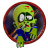 Zombie Smasher icon
