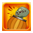 Zombie Tank Glider icon