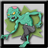 Zombie Tiles icon