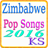 Zimbabwe Pop Songs 2016-17 icon