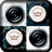 Checkers Hero icon