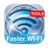 WiFi Boost Reset icon