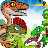 DINOSAUR JURASSIC ADVENTURE 2 icon