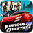 Furious Overtake icon