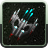 Galaxy Defense War icon