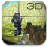 SniperSealPro3D icon