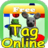 TagOnline icon