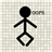 DoodleFall icon