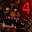Five Nights at Freddy's 4 icon
