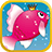PrincessFish icon