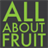 About Fruit icon