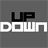 Up-Down icon