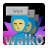walk0 icon