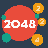 2048-MathPuzzle APK Download