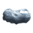 Asteroids icon