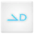 AngleD icon