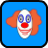 ClownThrow icon