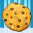 CookieClick version 1.0
