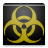 Ebola icon