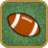 AmericanFootballThrow icon