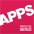 APPs Proyectos Digitales icon