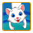 KittyJungleRun icon