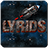 Lyrids icon