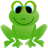 PacFrogger icon