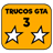 Trucos GTA III icon