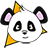 Pandapuff icon