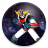 Ufo Robot Goldrake icon