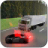 Road Truck Police icon