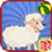 Jordan Farm Sheep icon