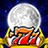 Scared Moon Slots icon
