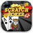 Scratch Poker icon