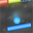 Space Paddle Ball icon