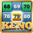 Keno version 1.0.6