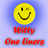 WittyOneLiners icon