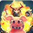 The Farting Pig icon