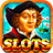 The Great Journey Free Slots icon
