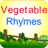 VEGETABLE RHYMES icon